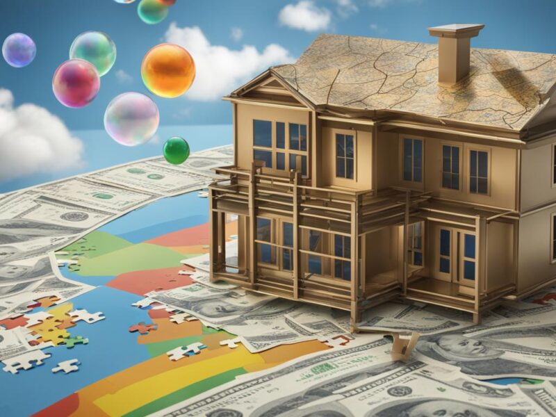 Dollars and Dreams: Decoding the Blueprint to Your USA Mortgage Bliss!