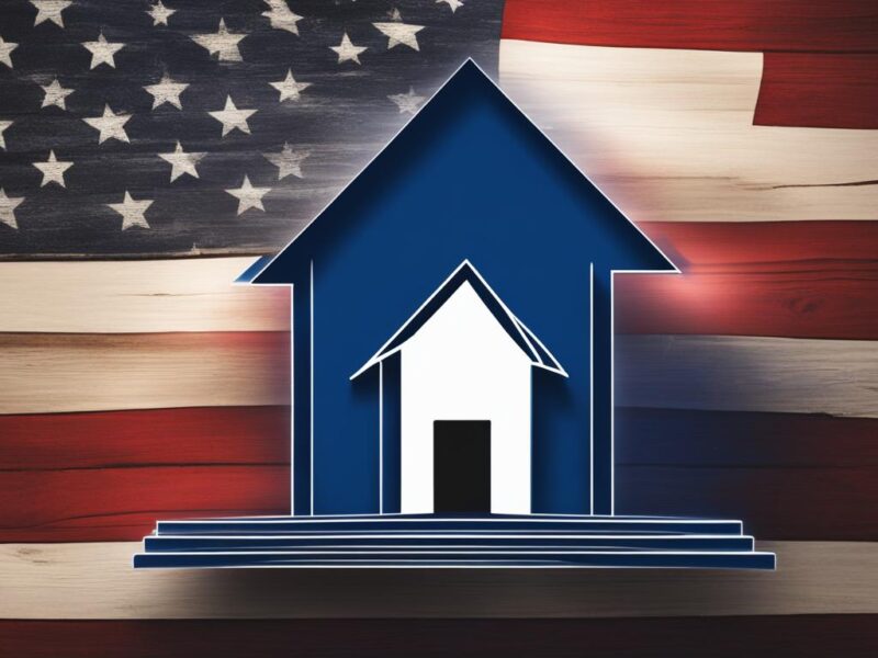 House Hunt Revolution: Guide to Top USA Mortgages